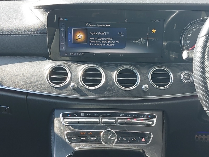 Used Mercedes-Benz E Class 2018 for sale - 77816280: Photo 10