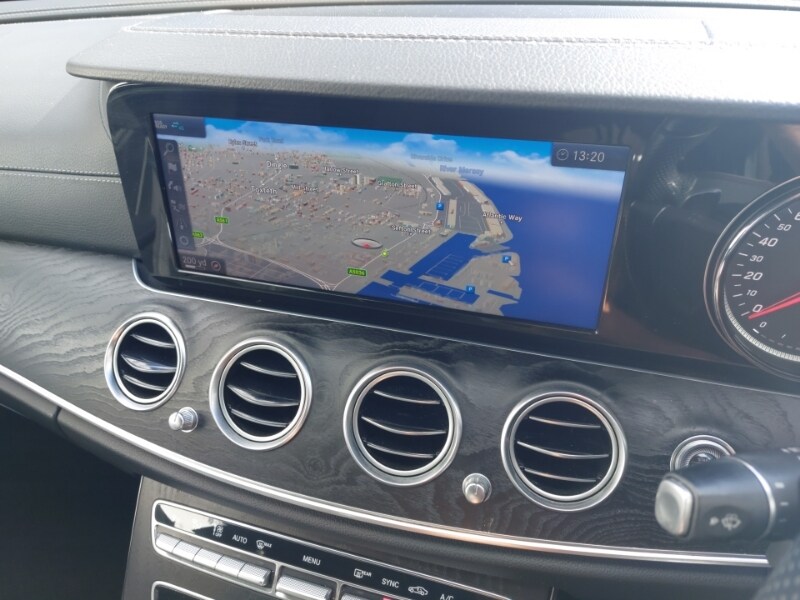 Used Mercedes-Benz E Class 2018 for sale - 77816280: Photo 18