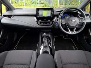 Used Toyota Corolla 2021 for sale - 75413436: Photo