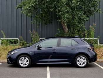Used Toyota Corolla 2021 for sale - 75413436: Photo