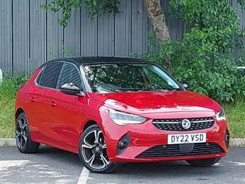 2022 - 1.2 Elite Edition 5dr