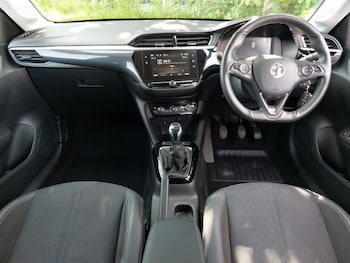 Used Vauxhall Corsa 2022 for sale - 74995684: Photo