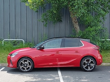 Used Vauxhall Corsa 2022 for sale - 74995684: Photo