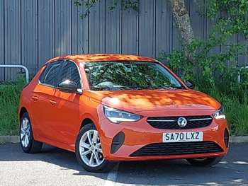 2020 - 1.2 SE 5dr