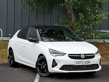 Vauxhall - Corsa
