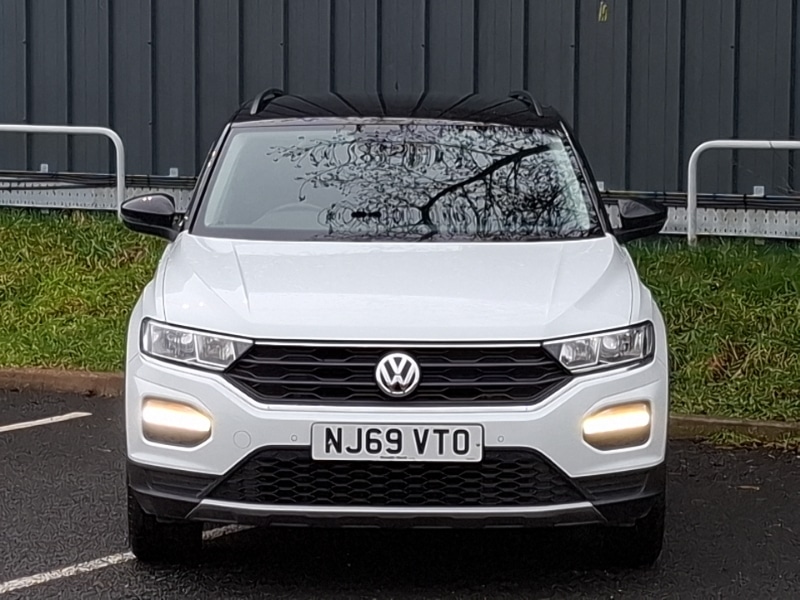 Used Volkswagen T-Roc 2019 for sale - 77939115: Photo 13