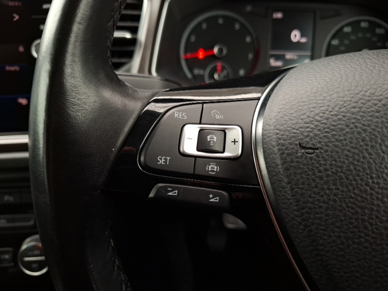 Used Volkswagen T-Roc 2019 for sale - 77939115: Photo 17