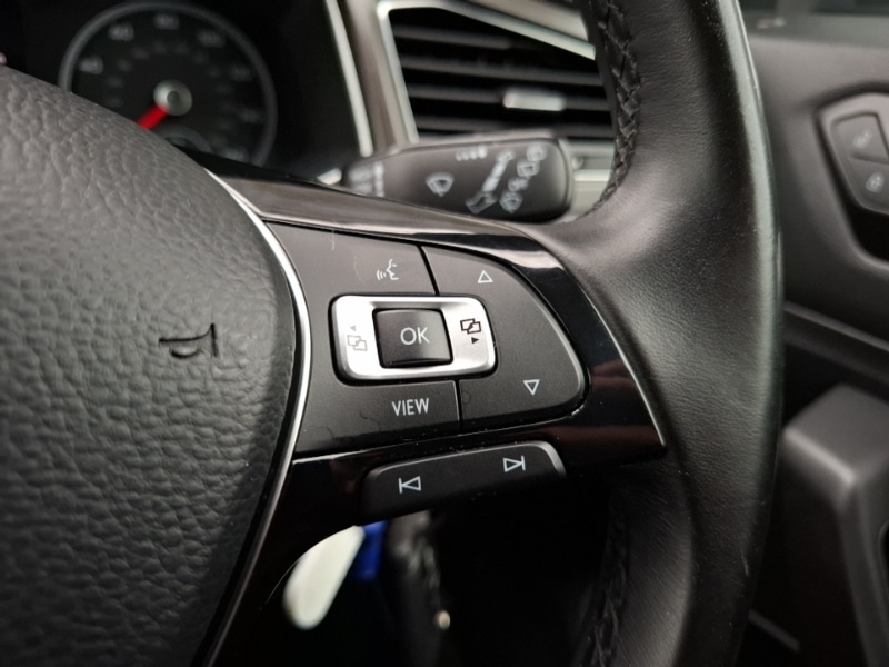 Used Volkswagen T-Roc 2019 for sale - 77939115: Photo 18