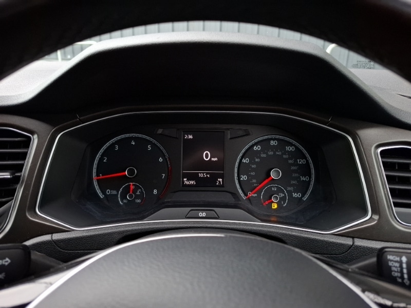 Used Volkswagen T-Roc 2019 for sale - 77939115: Photo 19