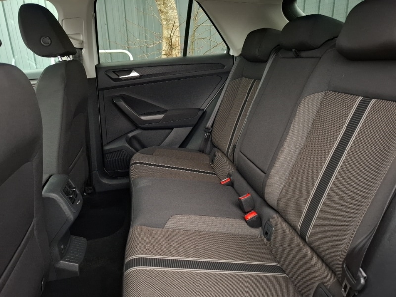 Used Volkswagen T-Roc 2019 for sale - 77939115: Photo 6