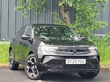 Used Vauxhall Mokka 2025 for sale - 78617261: Photo