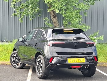 Used Vauxhall Mokka 2025 for sale - 78617261: Photo