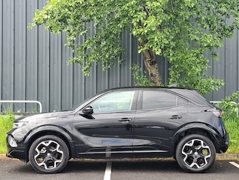 Used Vauxhall Mokka 2025 for sale - 78617261: Photo