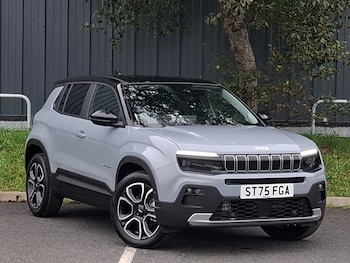 Jeep - Other