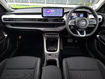 Used Jeep Other 2025 for sale - 76199411: Photo