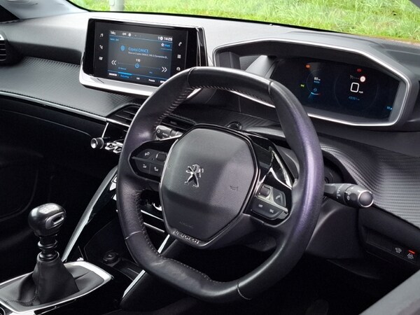 Used Peugeot 208 2021 for sale - 76213174: Photo 12