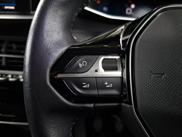 Used Peugeot 208 2021 for sale - 76213174: Photo 17