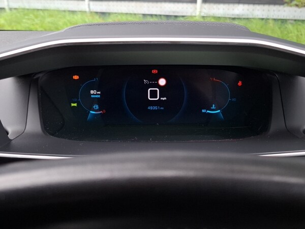 Used Peugeot 208 2021 for sale - 76213174: Photo 19