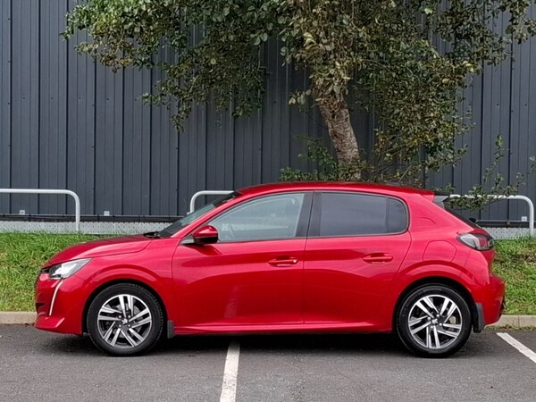 Used Peugeot 208 2021 for sale - 76213174: Photo 4