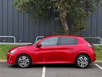 Used Peugeot 208 2021 for sale - 76213174: Photo 4