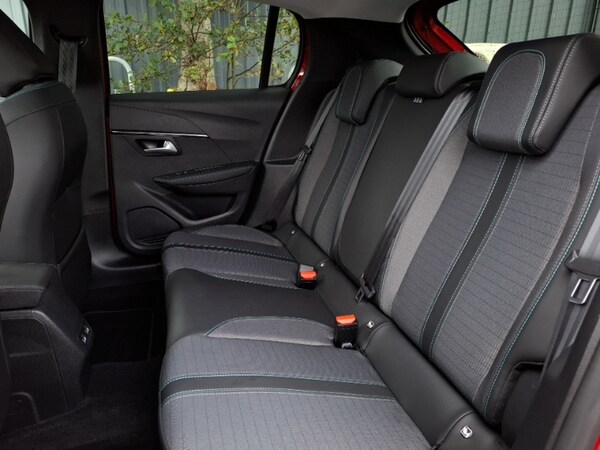 Used Peugeot 208 2021 for sale - 76213174: Photo 6