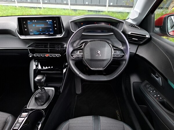 Used Peugeot 208 2021 for sale - 76213174: Photo 7