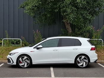 Used Volkswagen Golf 2024 for sale - 75362699: Photo