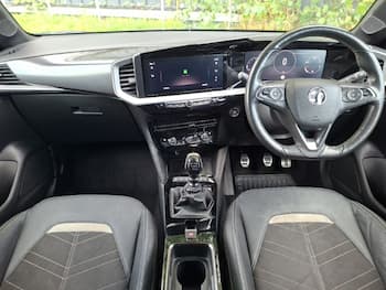 Used Vauxhall Mokka 2023 for sale - 79736850: Photo