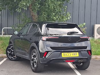 Used Vauxhall Mokka 2023 for sale - 79736850: Photo