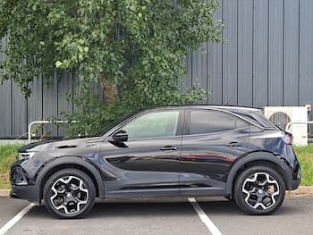 Used Vauxhall Mokka 2023 for sale - 79736850: Photo