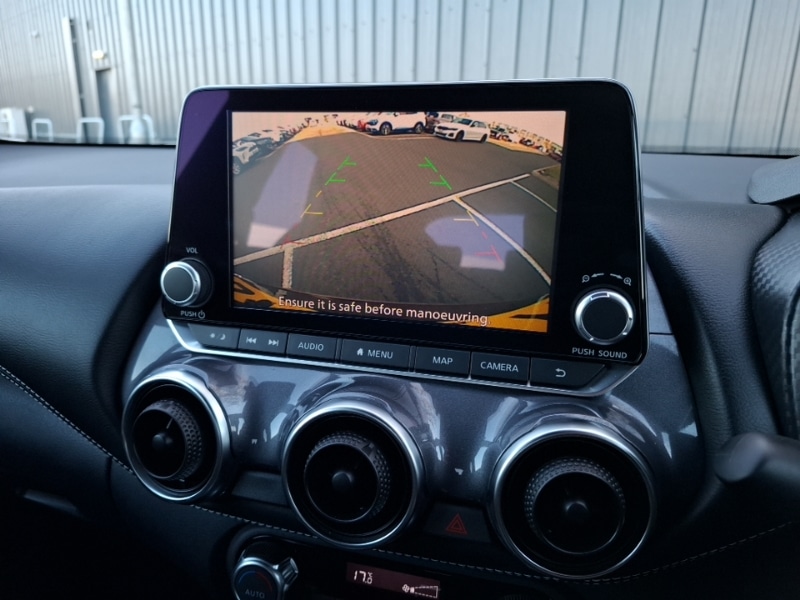 Used Nissan Juke 2023 for sale - 77751099: Photo 10