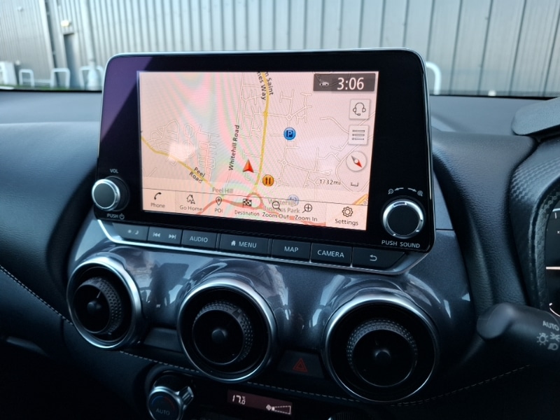 Used Nissan Juke 2023 for sale - 77751099: Photo 11