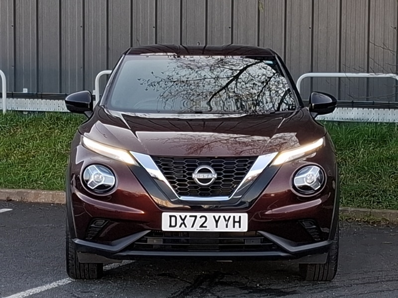 Used Nissan Juke 2023 for sale - 77751099: Photo 13