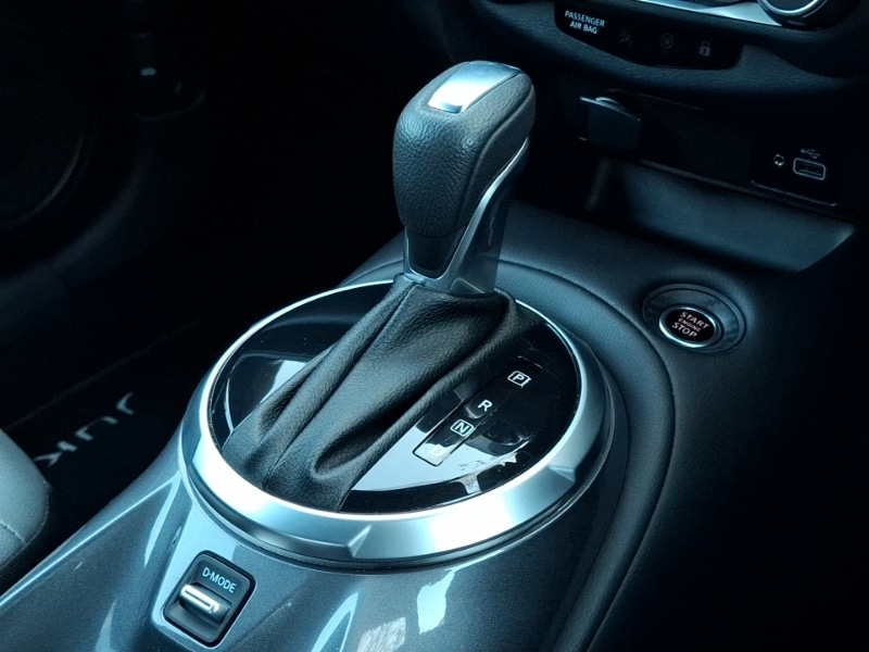 Used Nissan Juke 2023 for sale - 77751099: Photo 14