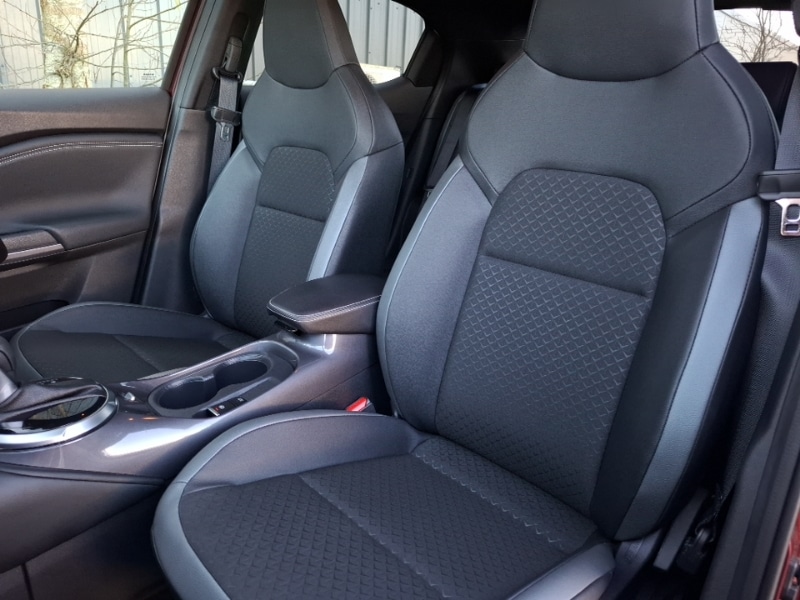 Used Nissan Juke 2023 for sale - 77751099: Photo 15