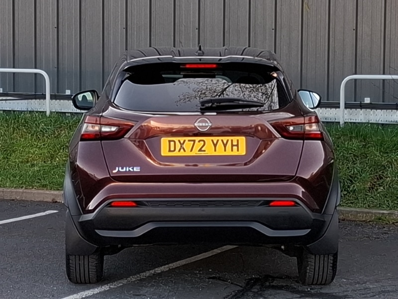 Used Nissan Juke 2023 for sale - 77751099: Photo 16