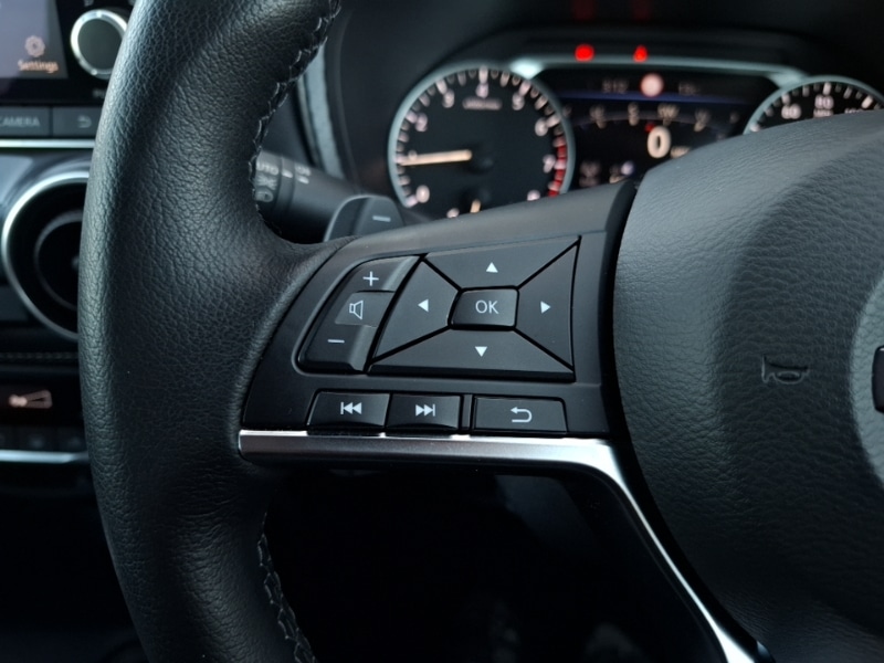 Used Nissan Juke 2023 for sale - 77751099: Photo 17