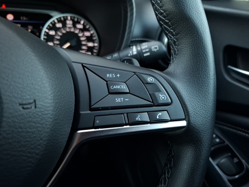 Used Nissan Juke 2023 for sale - 77751099: Photo 18