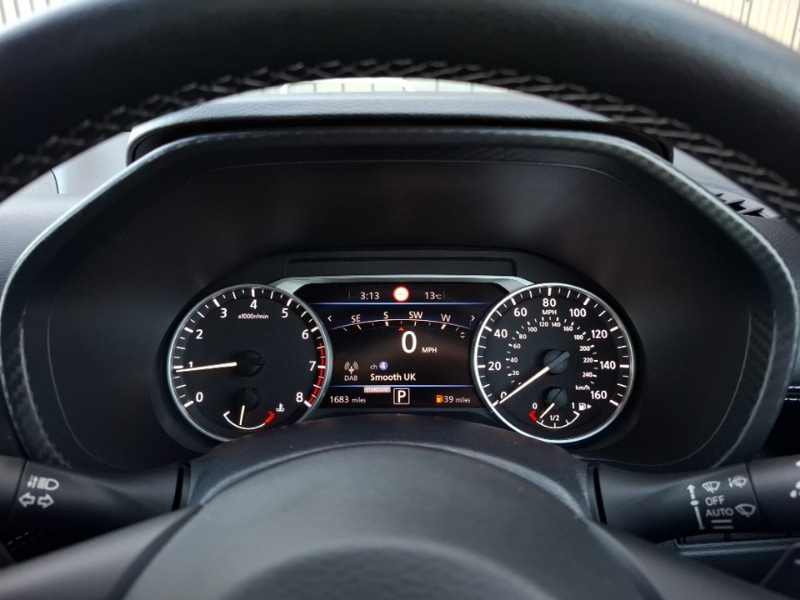 Used Nissan Juke 2023 for sale - 77751099: Photo 19