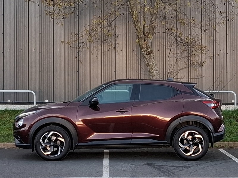 Used Nissan Juke 2023 for sale - 77751099: Photo 4