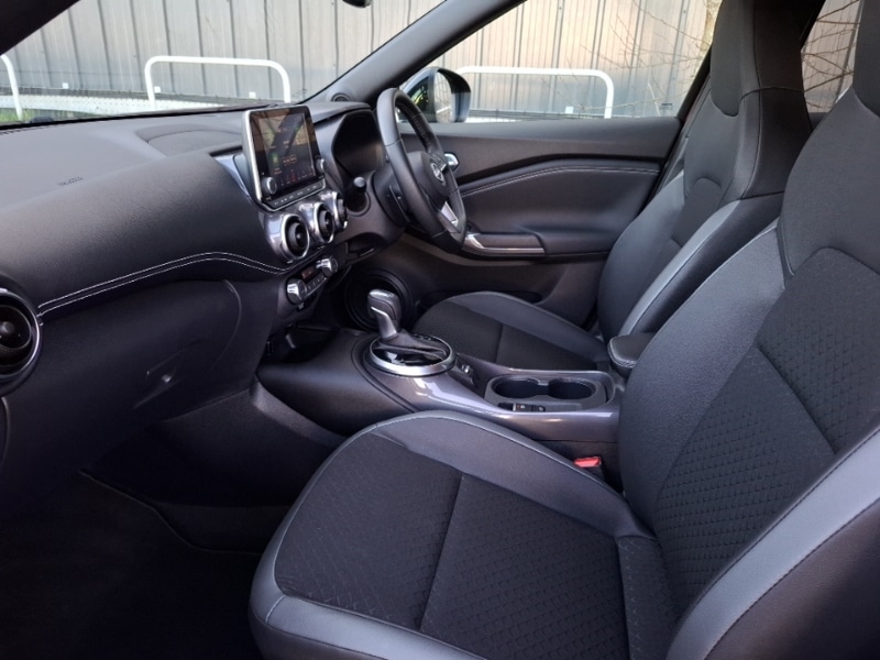 Used Nissan Juke 2023 for sale - 77751099: Photo 5