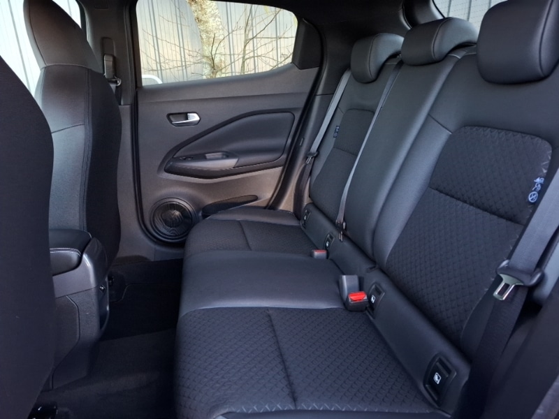 Used Nissan Juke 2023 for sale - 77751099: Photo 6