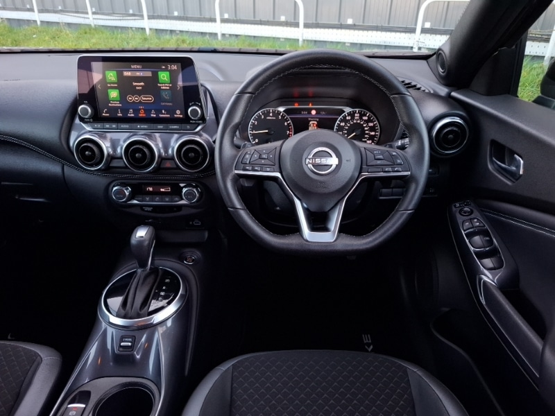 Used Nissan Juke 2023 for sale - 77751099: Photo 7