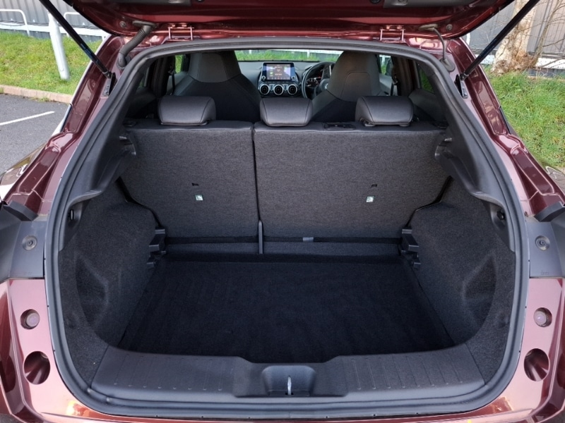 Used Nissan Juke 2023 for sale - 77751099: Photo 8