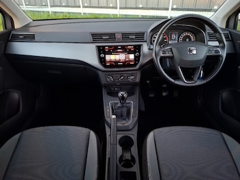 Used SEAT Ibiza 2018 for sale - 77690172: Photo