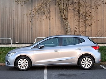 Used SEAT Ibiza 2018 for sale - 77690172: Photo