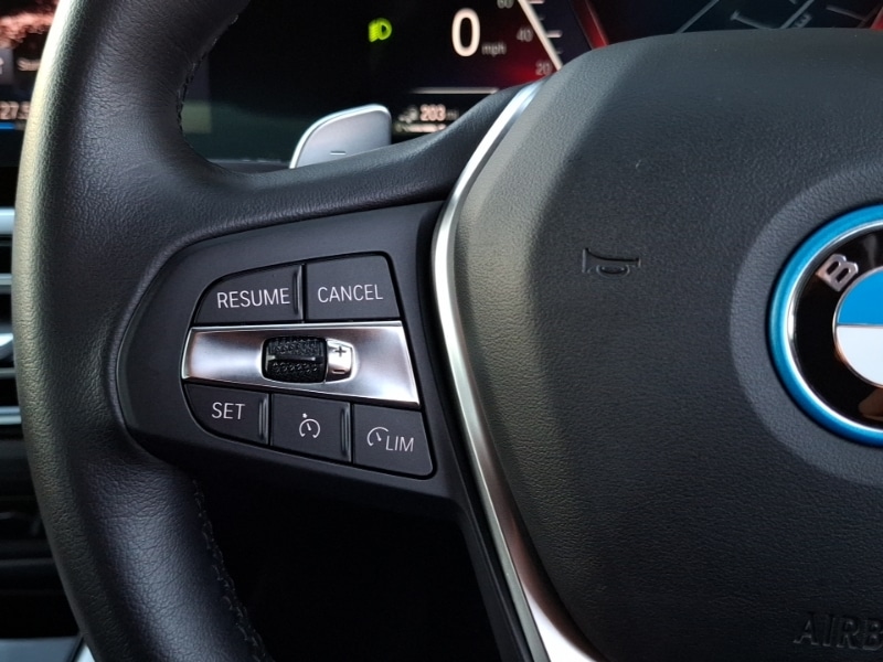 Used BMW 3 Series 2022 for sale - 76893570: Photo 10