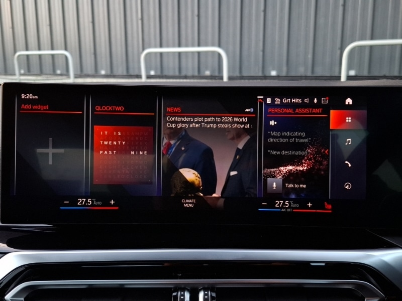 Used BMW 3 Series 2022 for sale - 76893570: Photo 12