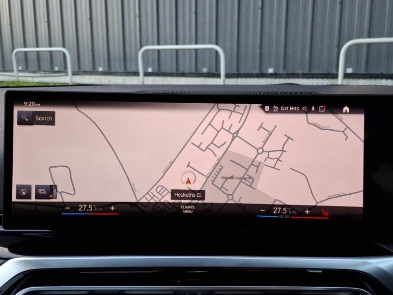 Used BMW 3 Series 2022 for sale - 76893570: Photo 13