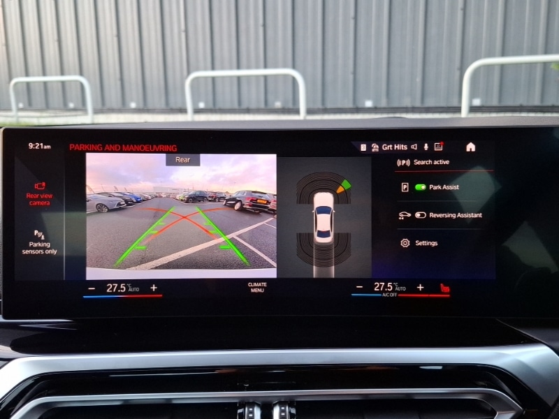 Used BMW 3 Series 2022 for sale - 76893570: Photo 14